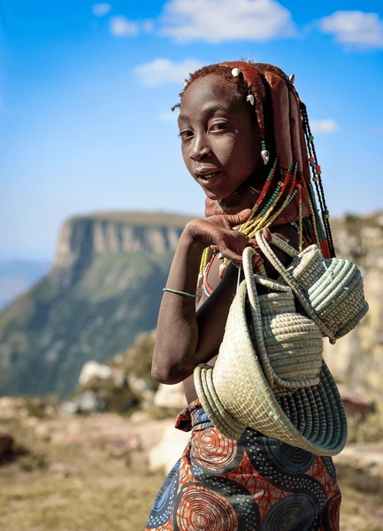 Angolan Culture